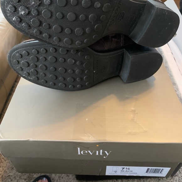 Women’s boots - Picture 6 of 6